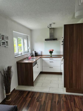Ferienwohnung Im Drosselnest